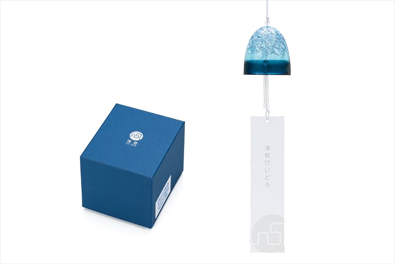 あおもりの海 風鈴 陸奥湾