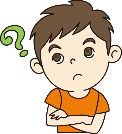 やり方を考えよう！