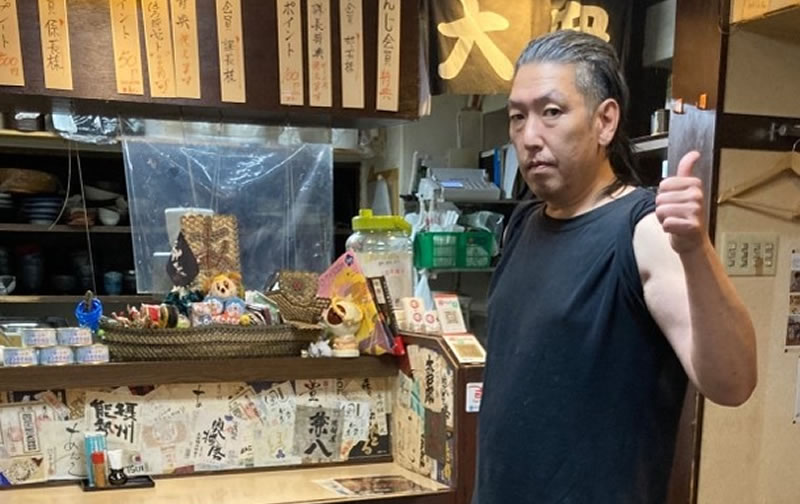 あんじ府庁前店 オリジナルメニュー開発販売