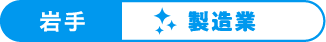 岩手、製造業