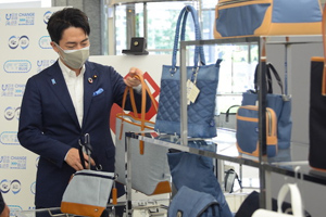 最新情報 サムネイル