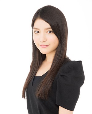 川島 海荷さん