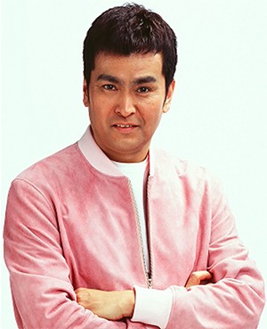 石原 良純さん