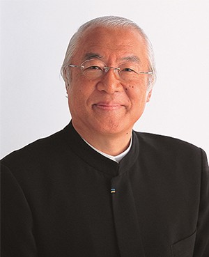 服部 幸應さん