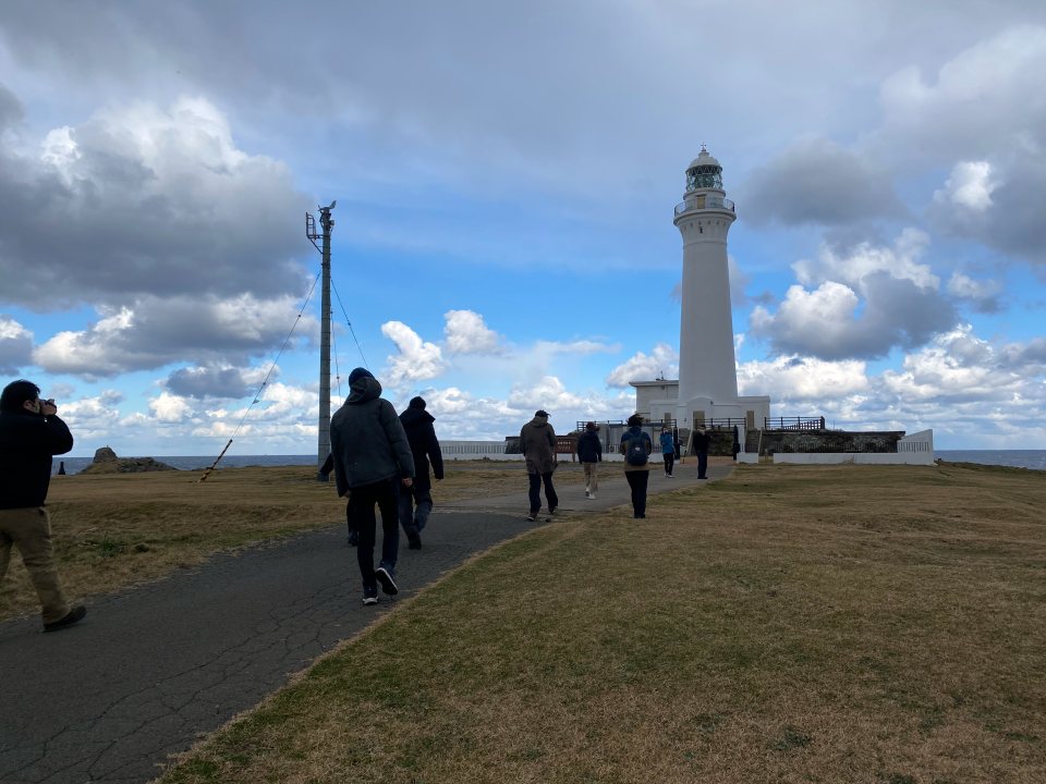 各地の「海と灯台のまち」からレポート！役目を変えて再び活躍しはじめる灯台に注目です。