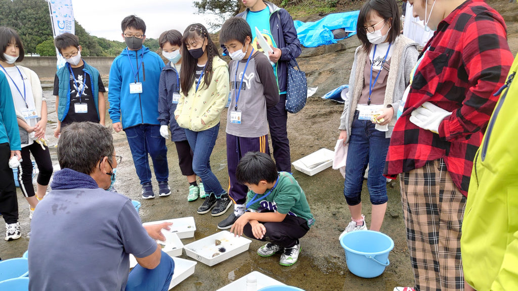 海をキレイにしよう！海の豊かさを守ろう！全国に広がる環境保全の取り組み