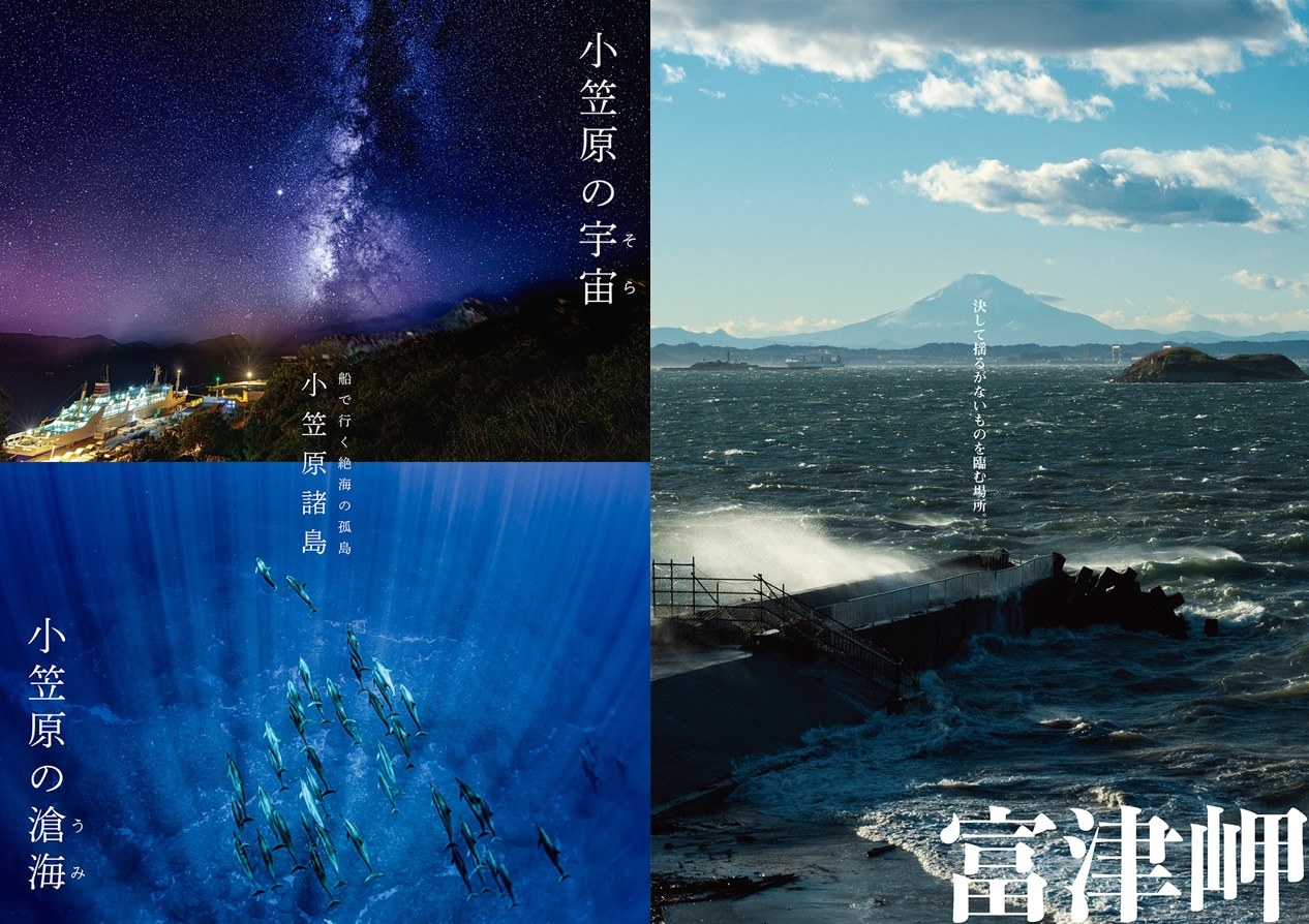 海の未来を思う多彩なプロジェクトがスタート！エントリーも受付中です