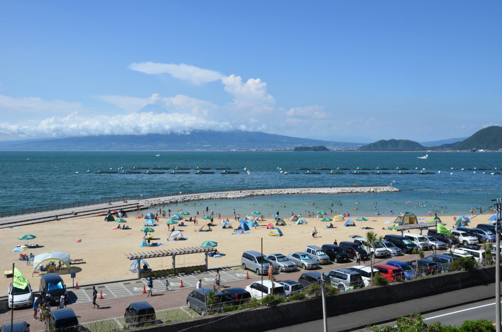 2022年海開きシーズン到来！海水浴には「海のそなえ」も忘れずに